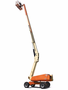 24RS直臂式高空作業(yè)平臺